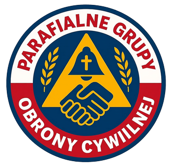 Parafialne Grupy Obrony Cywilnej